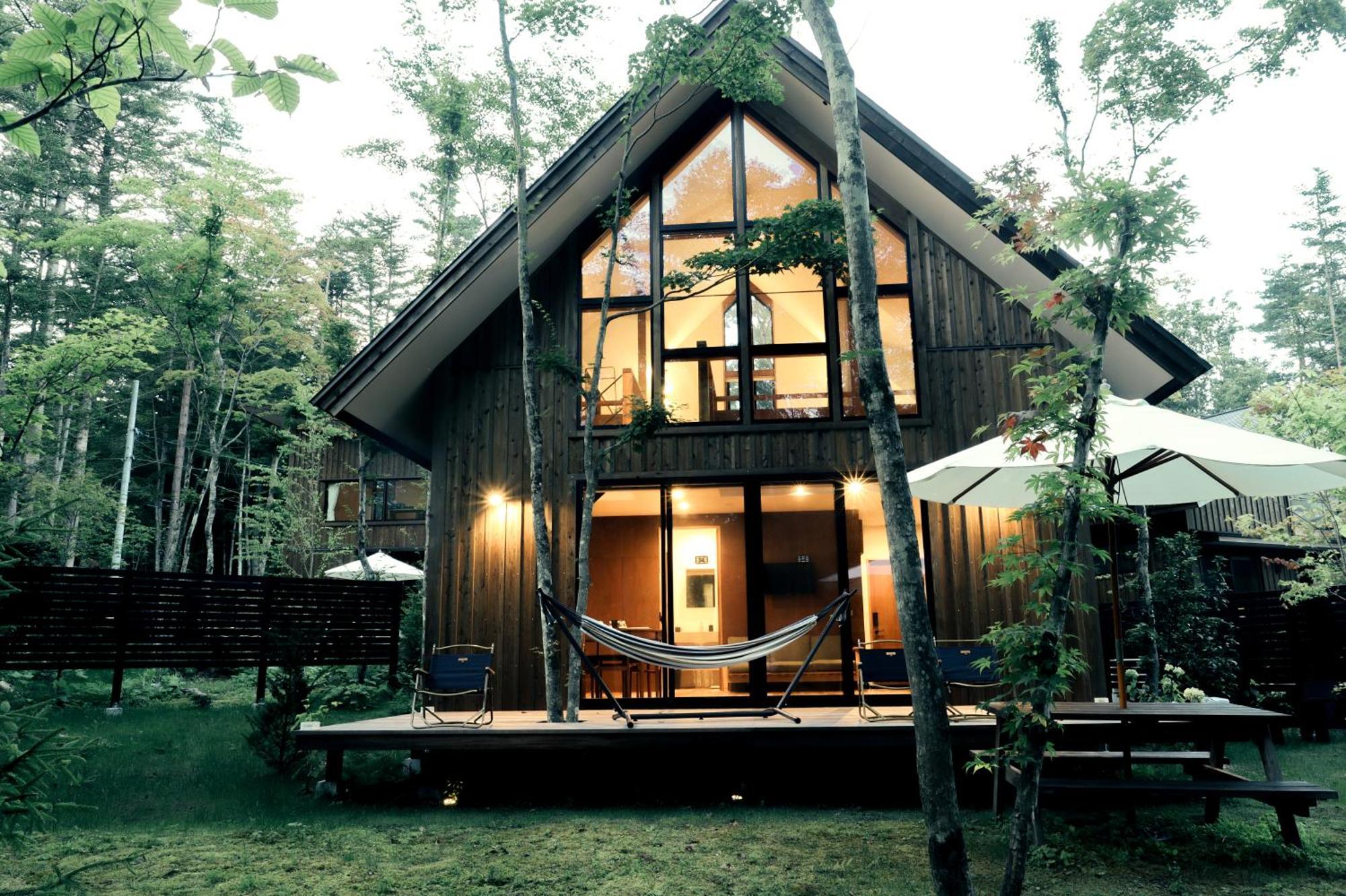 One-Bedroom Villa