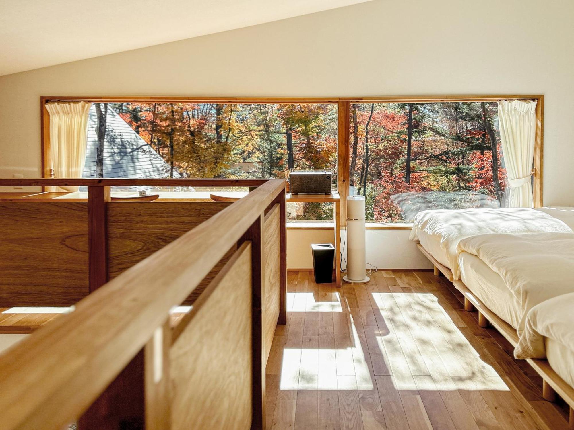 One-Bedroom Villa
